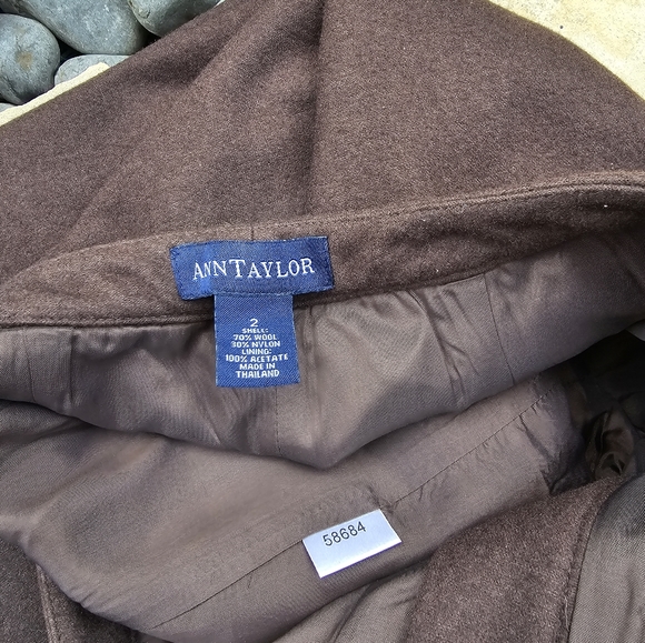 Suit pant. - Picture 3 of 10